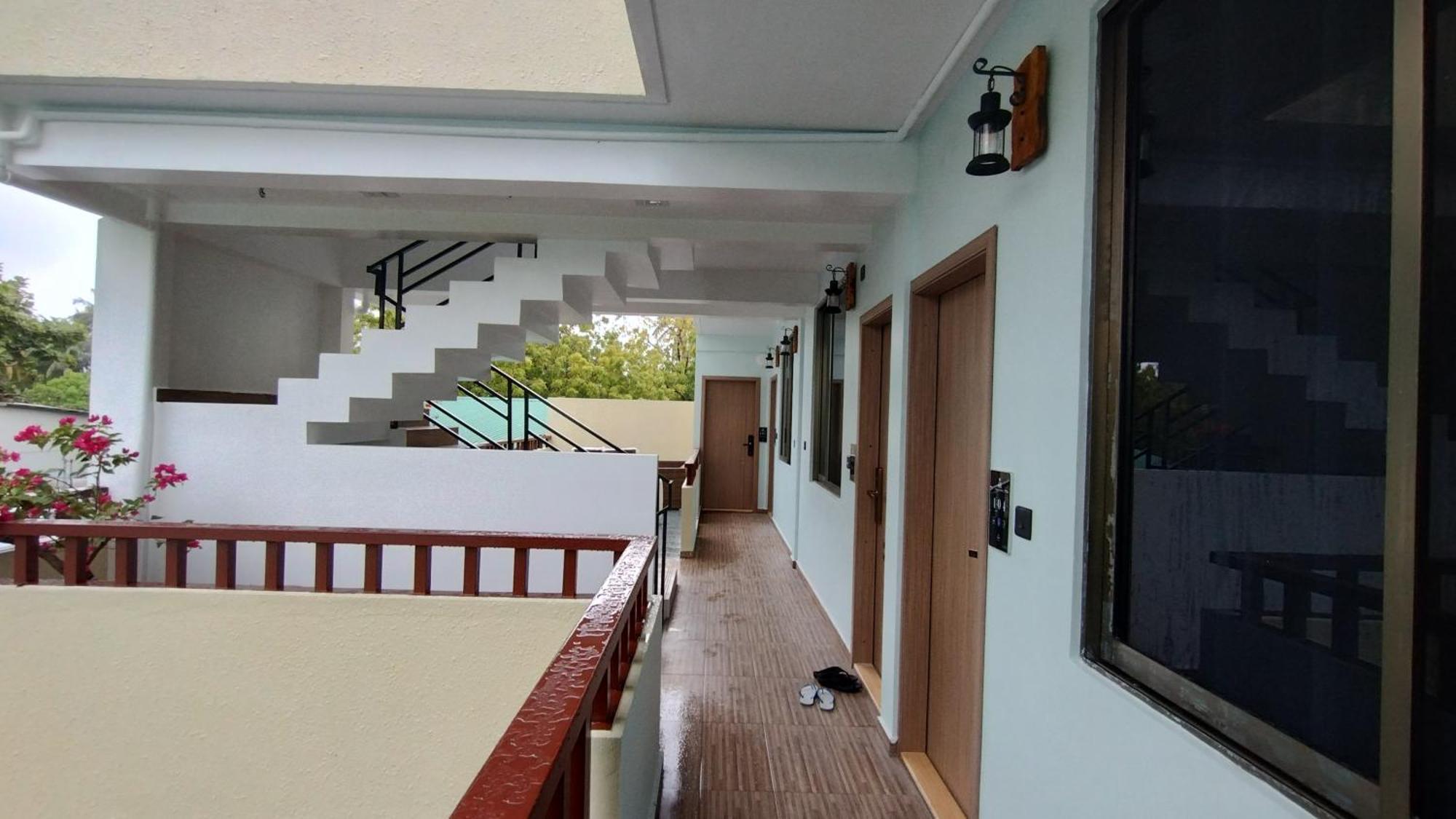 Madi Grand Maldives Hotel Fulidhoo Eksteriør billede